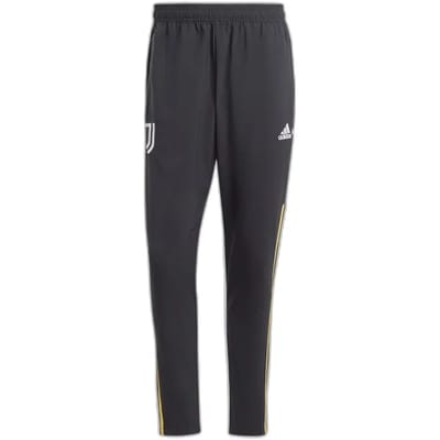 Presentatie broek Juventus Turin 2022/23