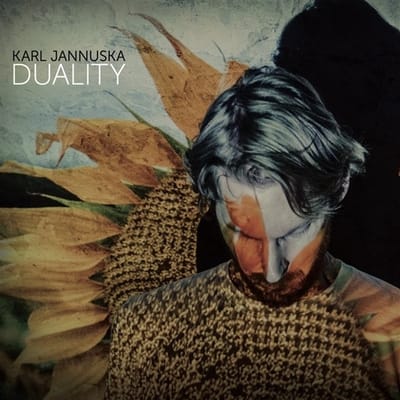 Karl Jannuska - Duality (CD)