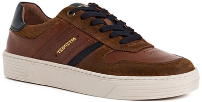 Marco Tozzi MT SPORT Heren Sneaker 2-13658-46 305 F-breedte Maat: 41 EU