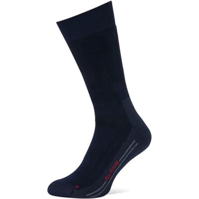 STAPP [active] - 29530 ALL-ROUND Unisex - 1-Pack - Maat 39/42 - Marine