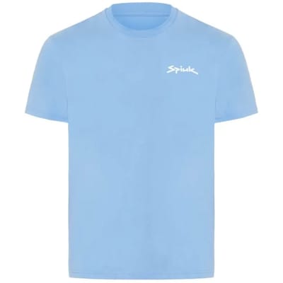 T-shirt Spiuk City