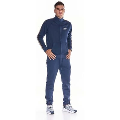 Trainingspak Leone 1947 Man Tracksuits Earth Tones