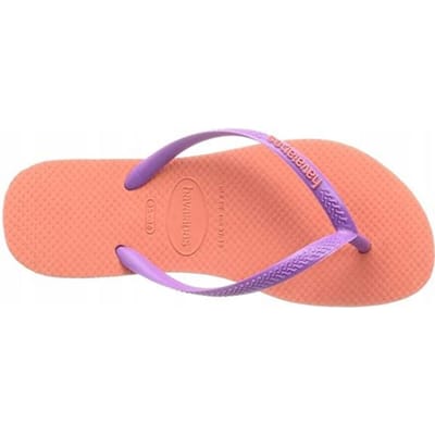 R8595 Havaianas Slim tongs Enfants 23/24