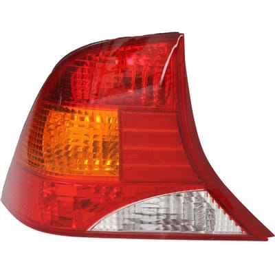 Achterlicht VISTEON/VARROC 20-211-01002 links