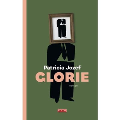 Glorie - Patricia Jozef
