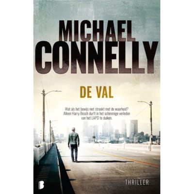 De Val - Harry Bosch - Michael Connelly