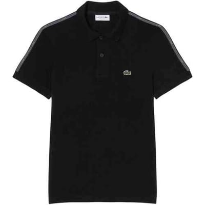 T-shirt Korte Mouw Lacoste PH0897