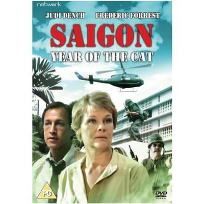Saigon: Year of the Cat