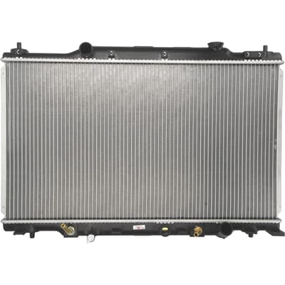 Radiator, motorkoeling KOYORAD PL081222