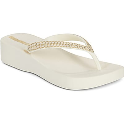 Teenslippers Ipanema MESH XI PLAT FEM