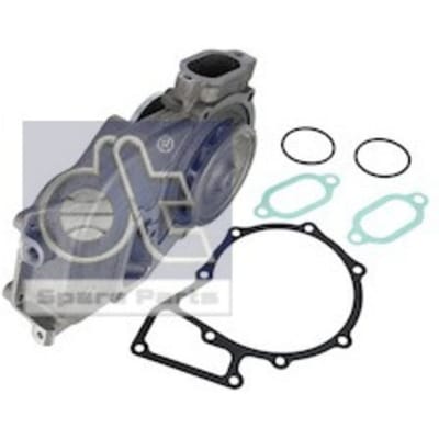 Koelvloeistof pomp DT Spare Parts 4.66818