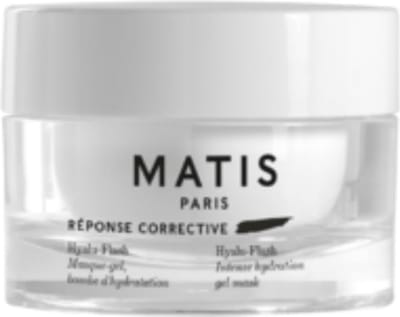 Matis Hyalu-Flash Dagcrème - 50ml - Hydraterend