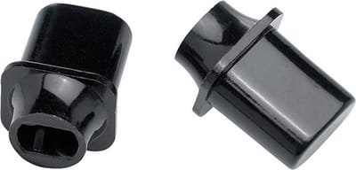 Fender Pure Vintage Telecaster Top-Hat Style Switch Tips - Gitaaronderdeel