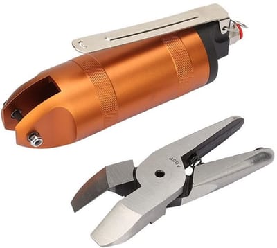 Dailygoody - Pneumatische Scharen - Luchtgereedschap - Precisie