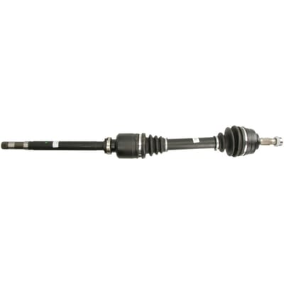 Aandrijfas POINT GEAR PNG72613