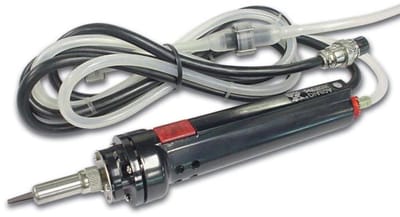 Soldeerbout - Soldeerijzer - Elektronica Reparatie - Specifiek Model - 15 x 12 x 6 cm - Niet gespecificeerd