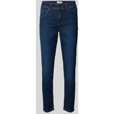 Stoffen broek in 5-pocketmodel, model 'Ornella'