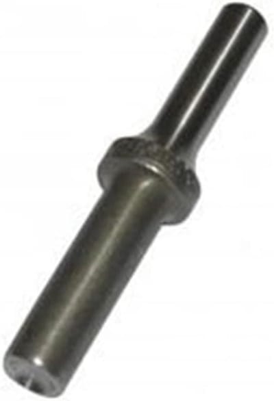 Ronde Klinknagel - Metaalbevestiger - Bevestigen van materialen - Solide ontwerp - 3/16 inch - Metaal