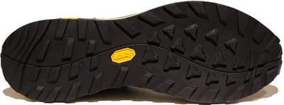 Meindl heren wandel schoenen Eldora GTX - Oliv/Mais