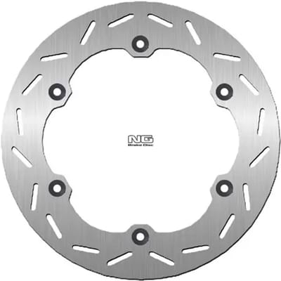 Remschijf voor vaste motorfiets NG Brake Disc DIS1115