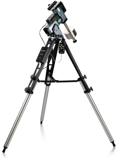 Bresser Telescoop Statief + Montering - Nebula 5 - EQ/AZ - High End Montage - Wifi-Netwerk