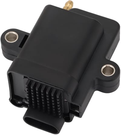 Dailygoody - OmGoods - Dailygoody - WOOSTAR 5 Pin CDI Unit Ontstekingsspoel voor Mercury Optimax 225XS 250XS 300XS - OEM Vervangingsonderdeel