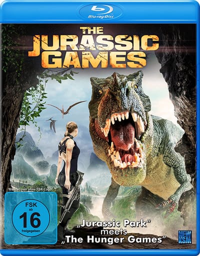 KSM GmbH K5669 film en Video Blu-ray Duits, Engels