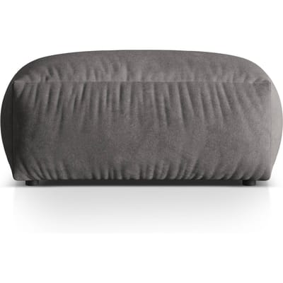Hocker Martina velvet | Micadoni