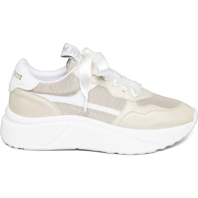Steve Madden Starlyn Sneakers Champ Glitter Taglia: 42 | Sneakers Outlet | Donna