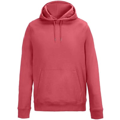 SOLS Unisex Constellation Hoodie voor volwassenen (Folk Roze)
