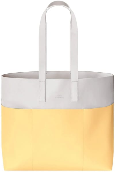 Ucon Acrobatics Emilia Lotus Infinity - Shopper 50 cm (glacier grey-lemon)