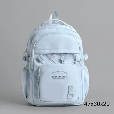 TK-S Rugtas-schoolrugzak, vanaf 10 jaar, 28 liter