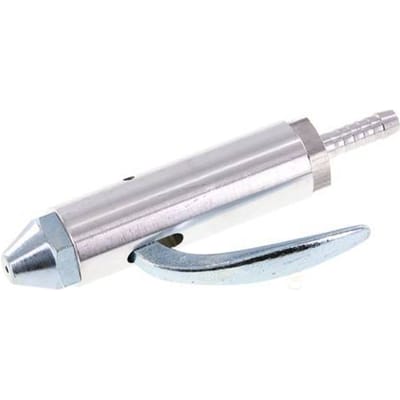 Aluminium Blaaspistool Met Slangaansluiting 6 mm