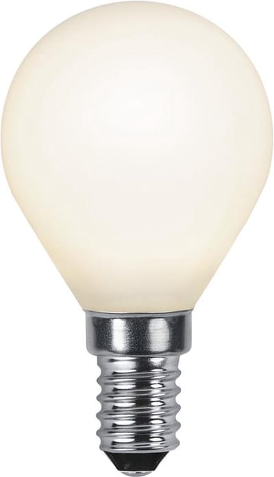 Star Trading 375-14-1 LED-lamp Warm wit 2700 K 5 W E14 F