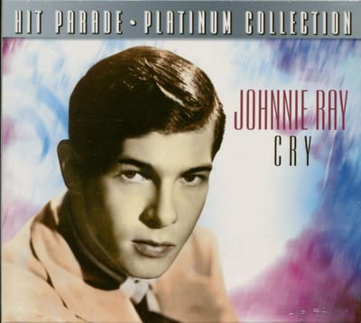 Johnnie Ray - Cry (Platinum Collection) (CD)