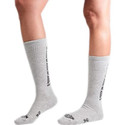 Sokken Palladium Jacquard 2 Mid