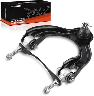 Frankberg 1x draagarm vooras links boven voor Honda Civic V VI CRX III