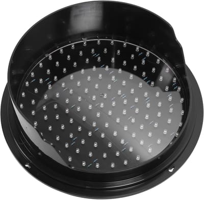 Verkeerslicht Speelgoed - Mini Verkeerslamp - Leren Verkeersregels - 100 Meter Bereik - 38 x 36 x 14 cm