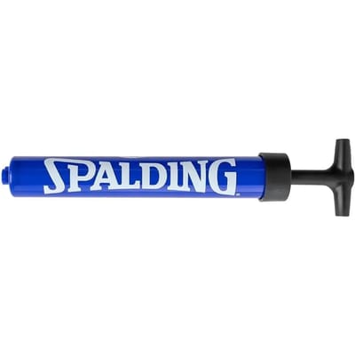 Ballonpomp Spalding Single Action