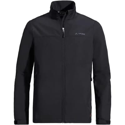 VAUDE Men's Hurricane Jacket IV, Jas, outdoorjas, softshell jas, winddicht, Heren, Outdoorjas