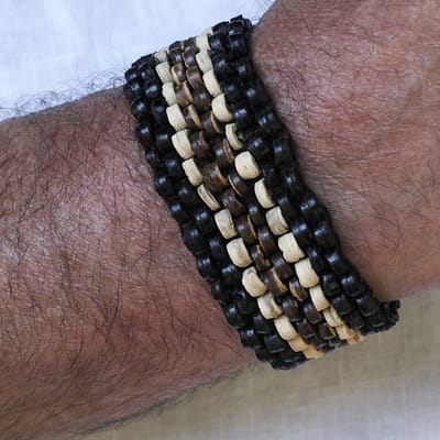 Nautic Reef - Armband Man