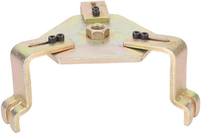 Verstelbare Tank Moersleutel voor Brandstofpompen - 5.5-7.1 inch