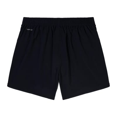 Canterbury Dames/Dames Elite Geweven Korte Broek (Zwart)