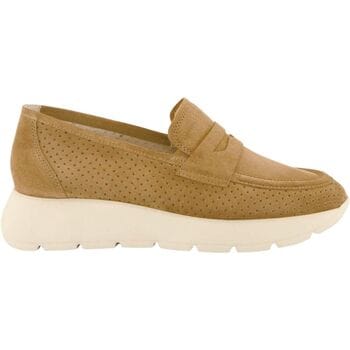 Paul Green - 1139 - Instappers - Kleur: Taupe - Maat: 39