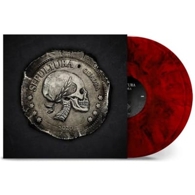 Quadra - Sepultura