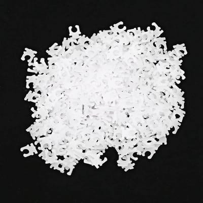 Werkende tijdstopper gereedschap - 1000 stuks horloge accessoire - batterijlevensduur verlengen - ShopVlot