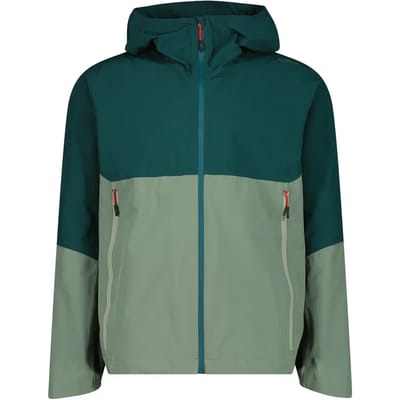 Hooded jacket CMP