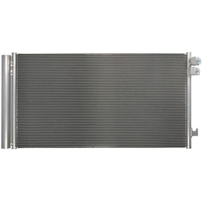 Condensor, airconditioning THERMOTEC KTT110845