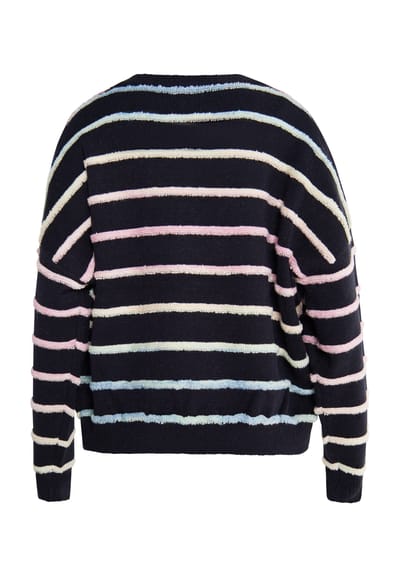 IZIA Jumper Dames zwart