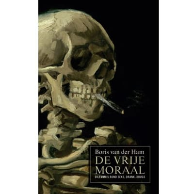Vrije Moraal - Boris van der Ham